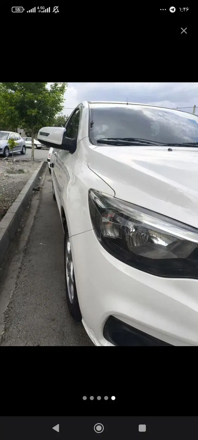 خودرو شاهین، G آگهی ann_20904742