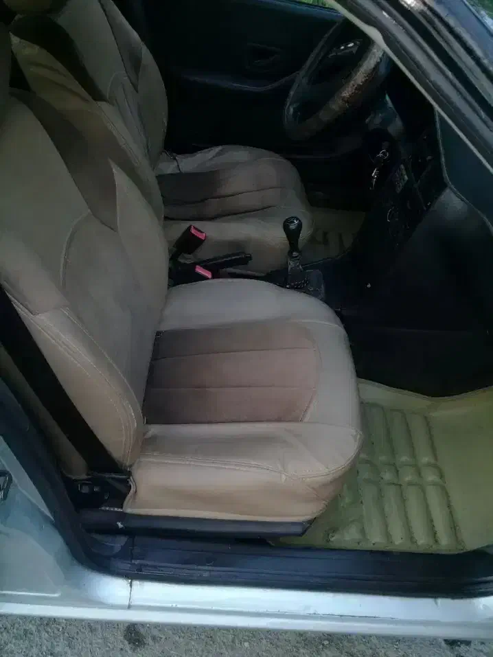 پژو 405 GLX - 1385