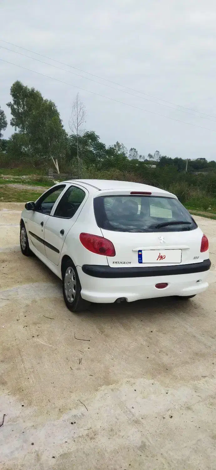 خودرو پژو، 206 آگهی ann_20904760