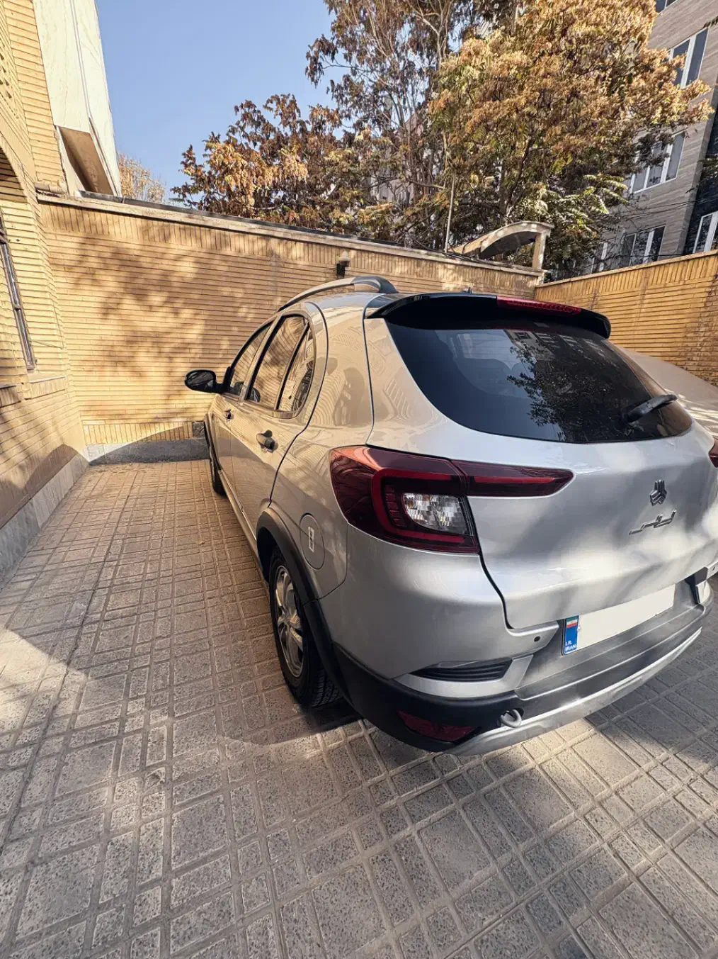 اطلس G دنده ای - 1403