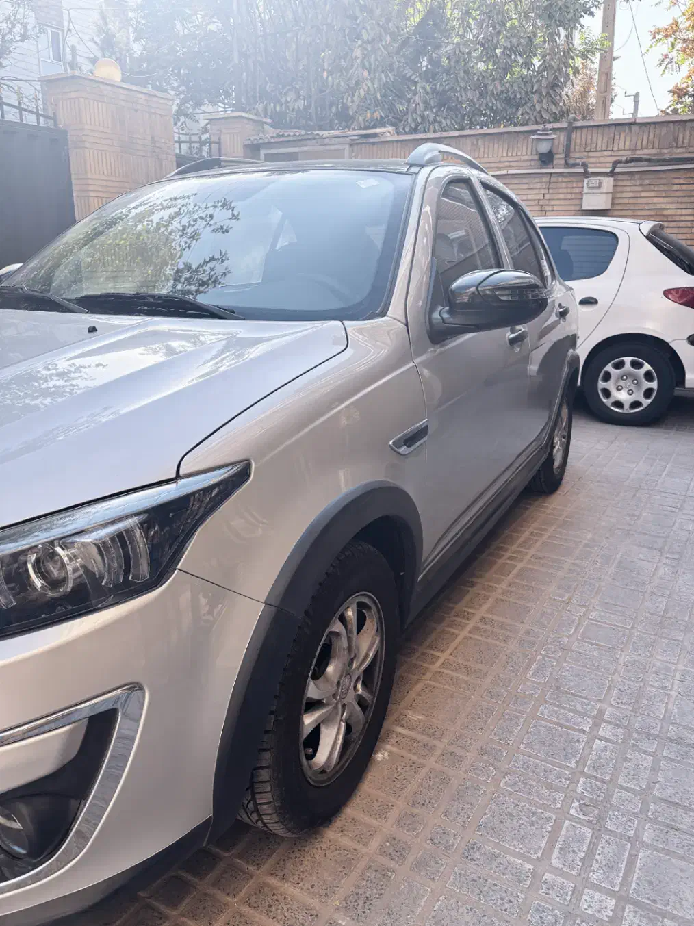 اطلس G دنده ای - 1403