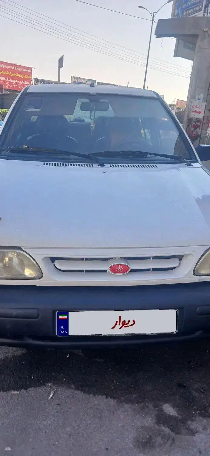 خودرو پراید، 131 آگهی ann_20904762