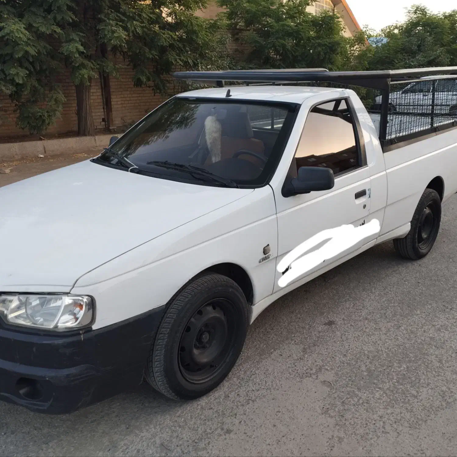 خودرو آریسان، معمولی آگهی ann_20904764