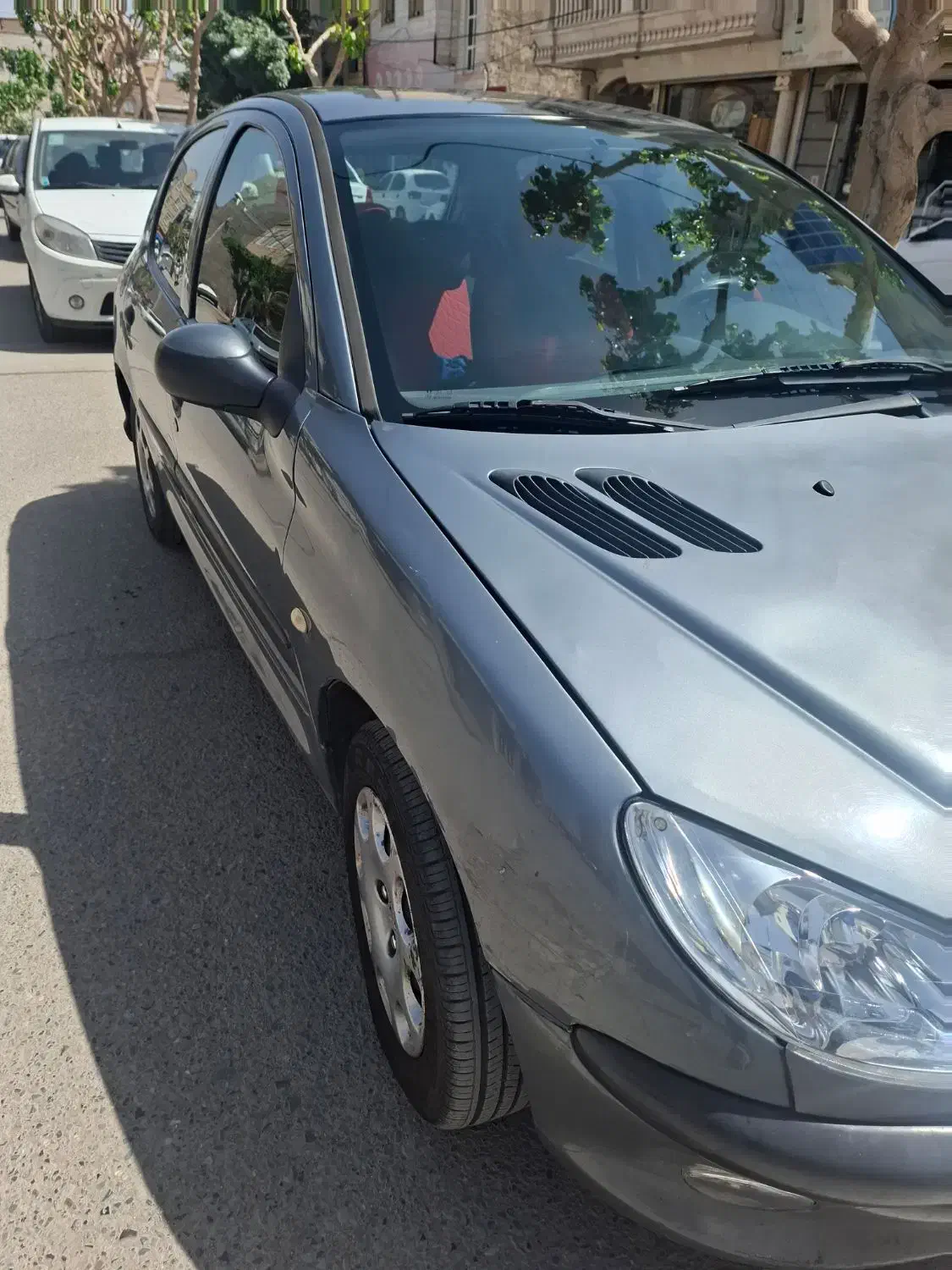 خودرو پژو، 206 آگهی ann_20904766