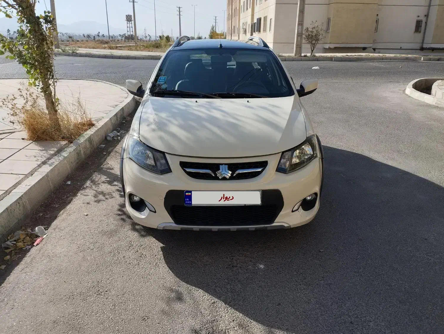 خودرو کوییک، R آگهی ann_20904776