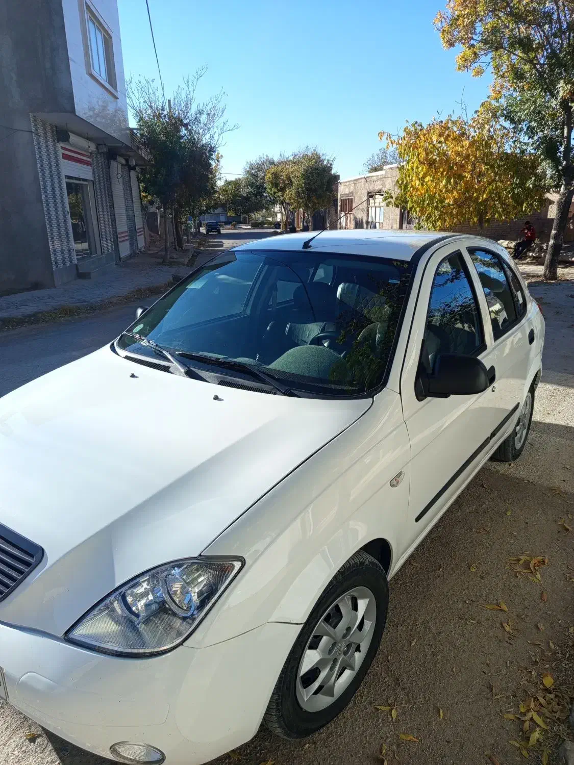 خودرو تیبا، 2 آگهی ann_20904779