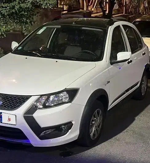 خودرو کوییک، GXR آگهی ann_20904781