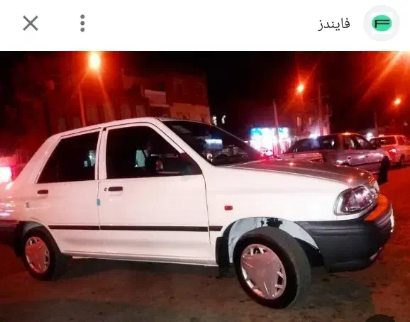 خودرو پراید، 131 آگهی ann_20904785