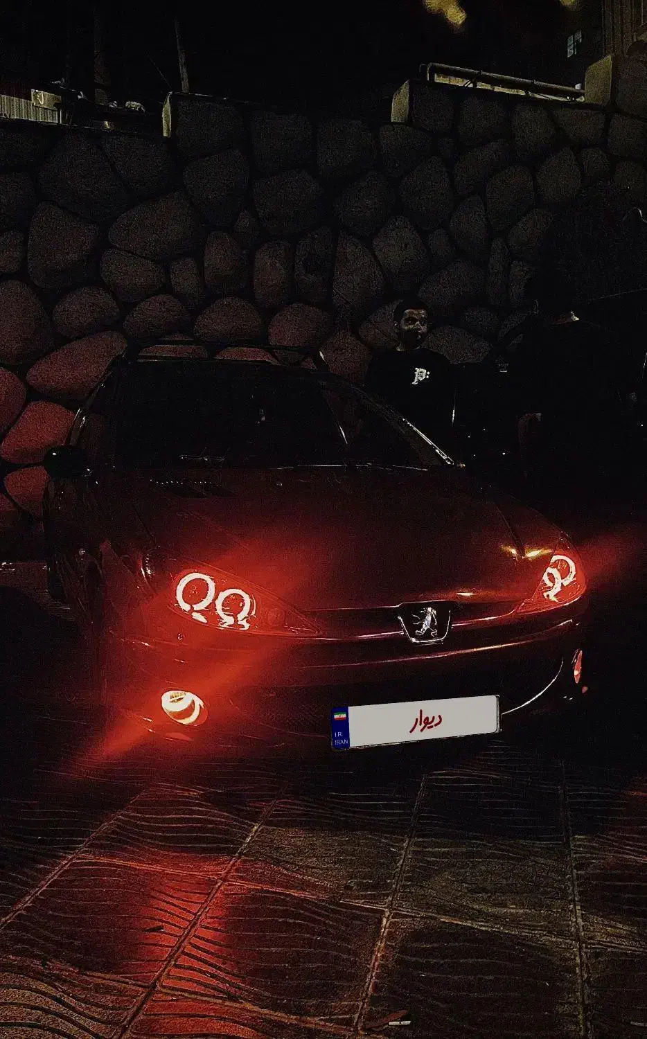 خودرو پژو، 206 آگهی ann_20904786