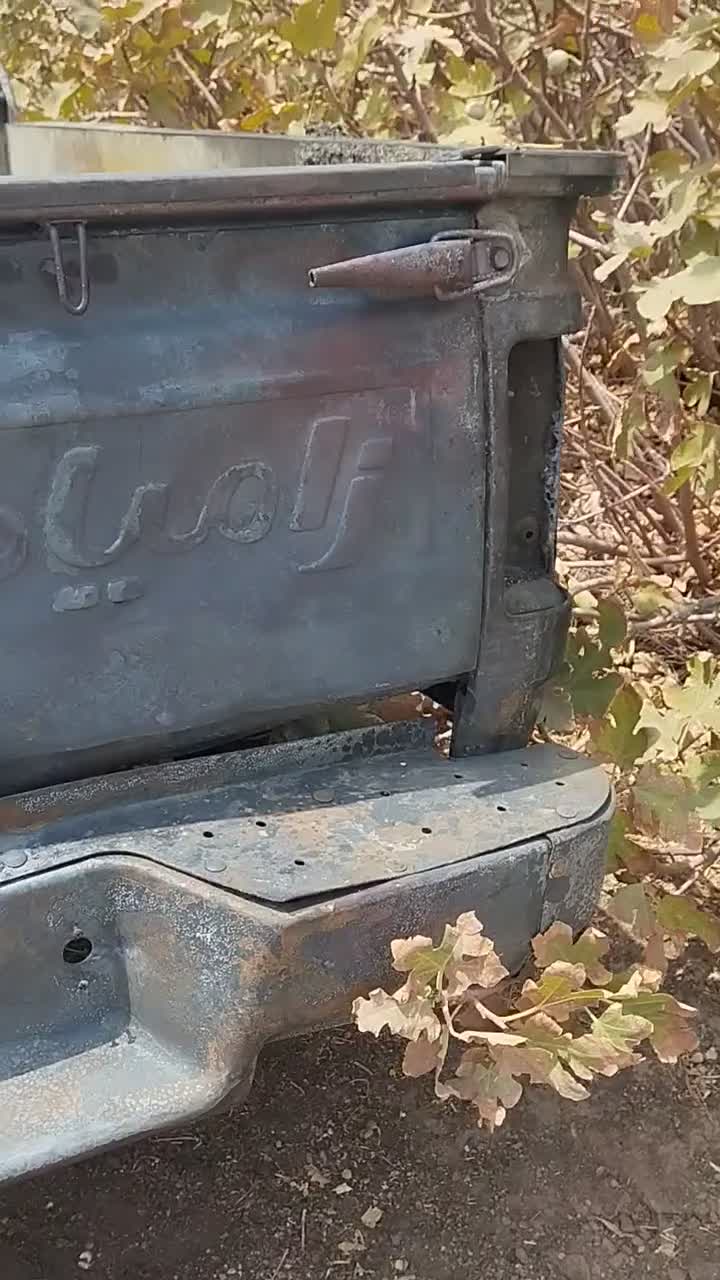 خودرو زامیاد، وانت نیسانZ24 آگهی ann_20904793