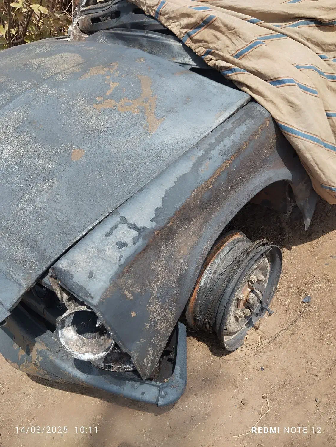 زامیاد وانت نیسانZ24 بنزینی - 1400