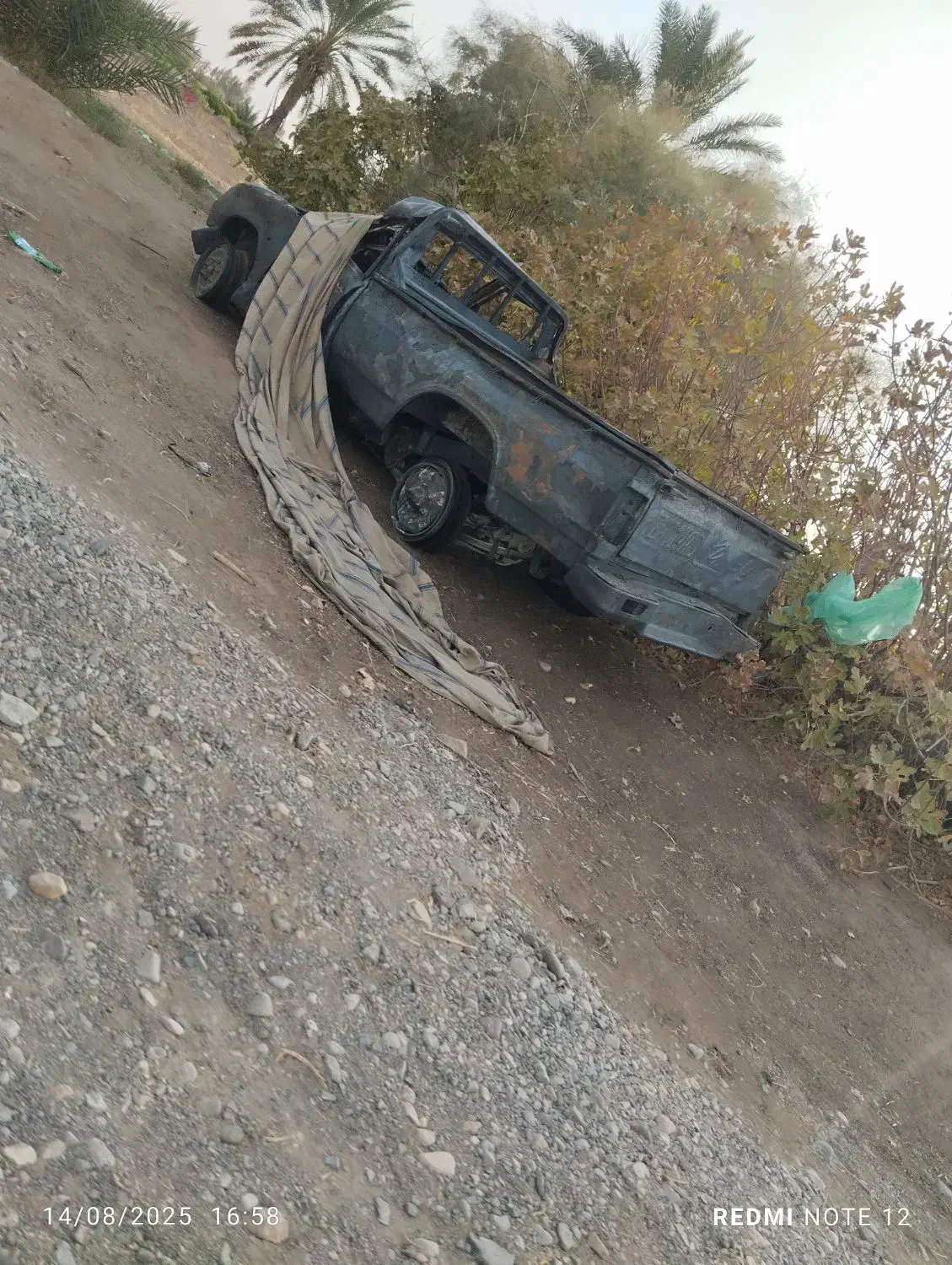 زامیاد وانت نیسانZ24 بنزینی - 1400