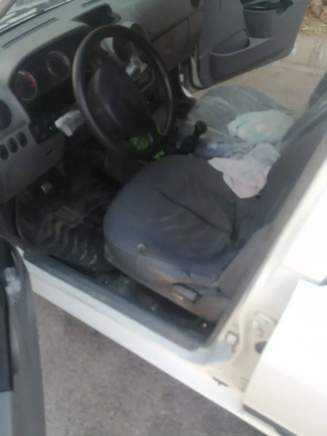 خودرو پراید، 131 آگهی ann_20904795