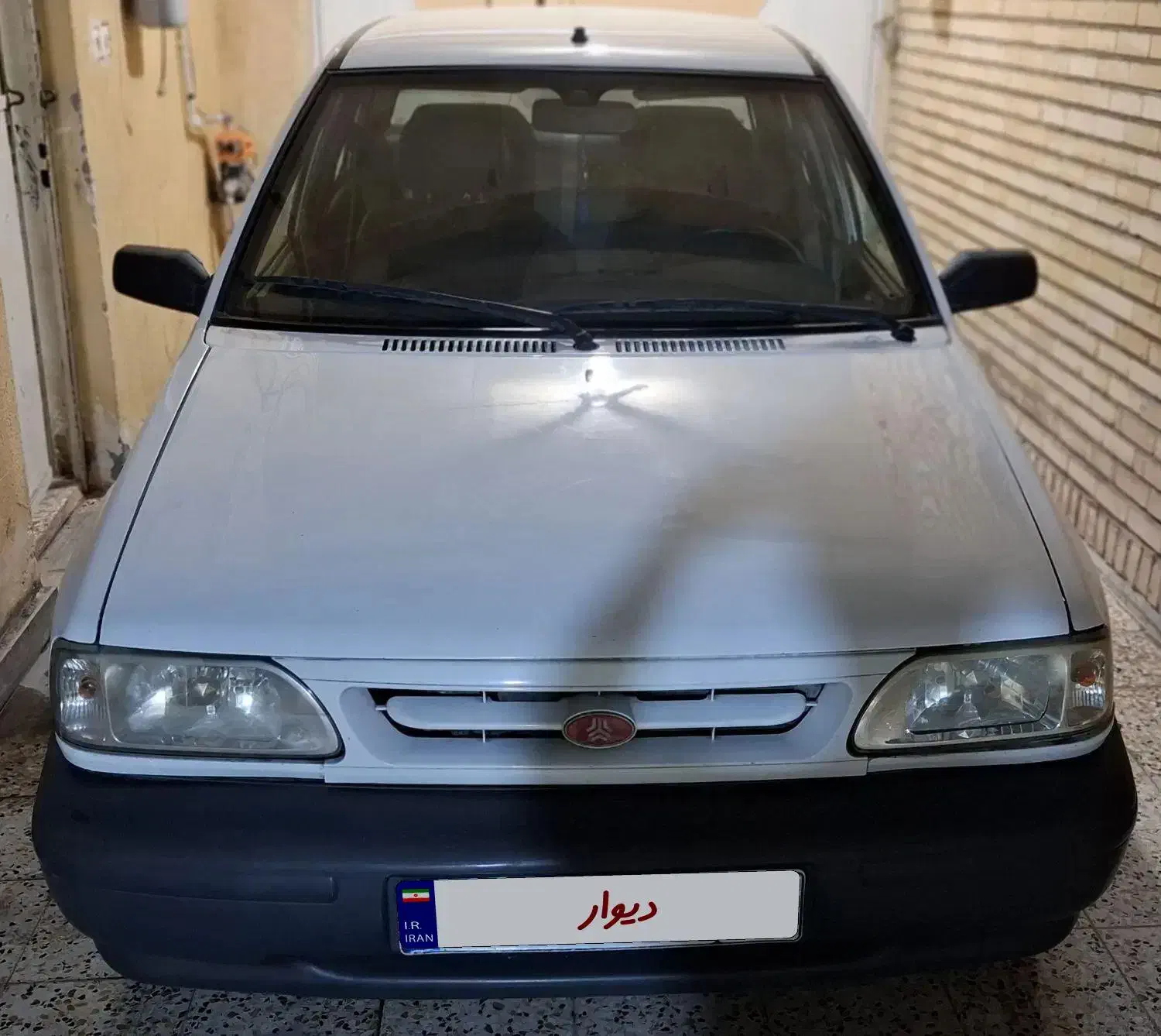 خودرو پراید، 131 آگهی ann_20904797