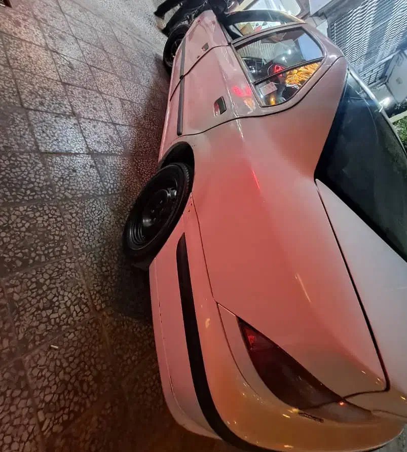 سمند LX XU7 - 1388