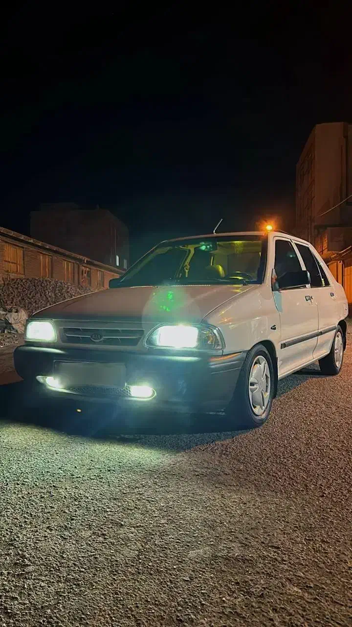 خودرو پراید، 131 آگهی ann_20904804