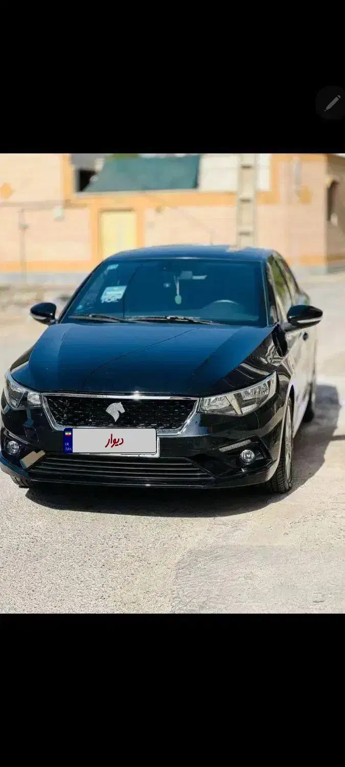 خودرو تارا، اتوماتیک آگهی ann_20904807