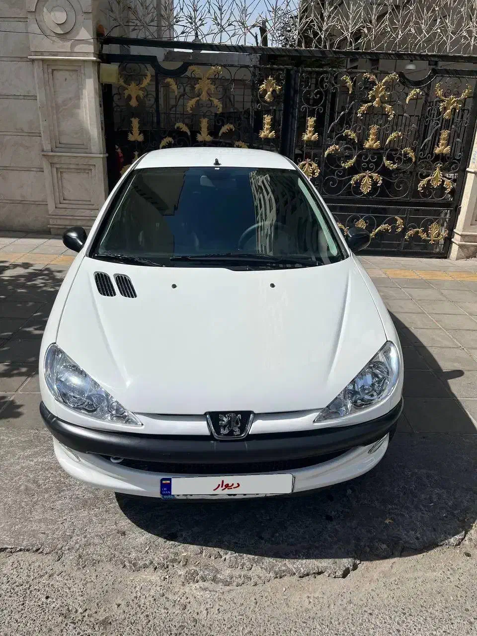 خودرو پژو، 206 آگهی ann_20904808