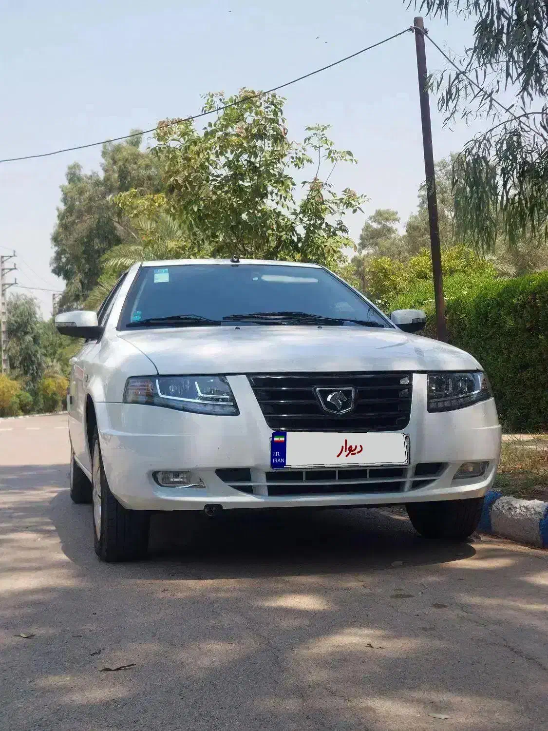 خودرو سمند، سورن پلاس آگهی ann_20904810