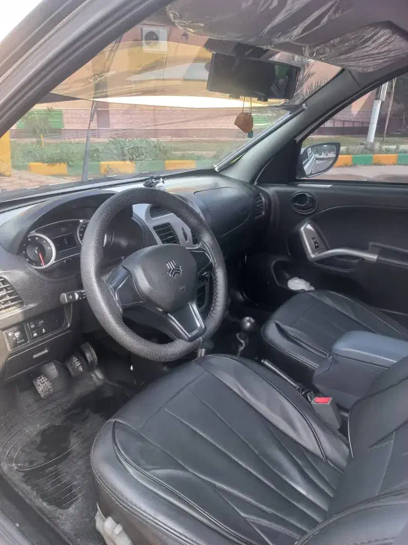 ساینا S دنده‌ای دوگانه سوز - 1403