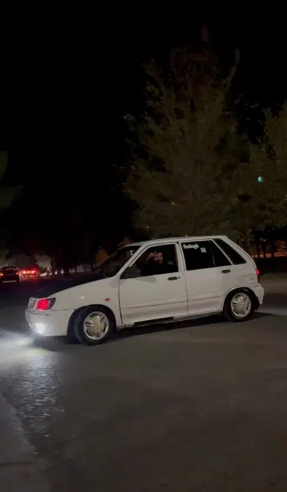 خودرو پراید، 111 آگهی ann_20904813