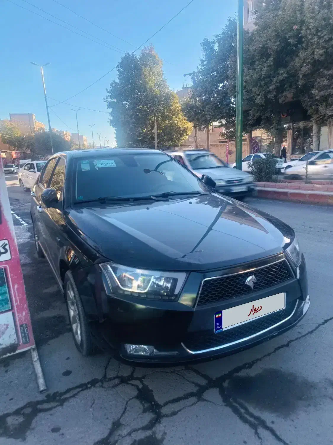 خودرو دنا، پلاس توربو آگهی ann_20904818