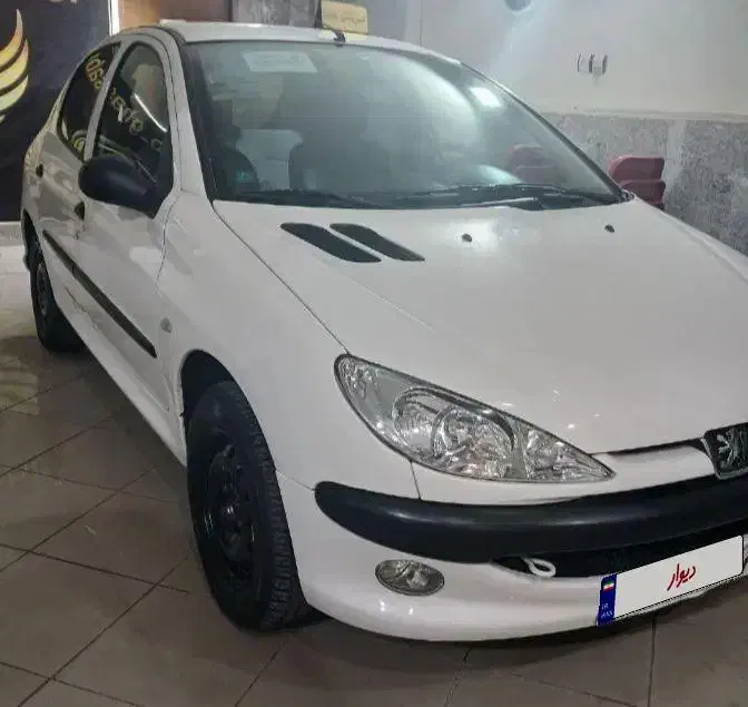 خودرو پژو، 206 آگهی ann_20904819