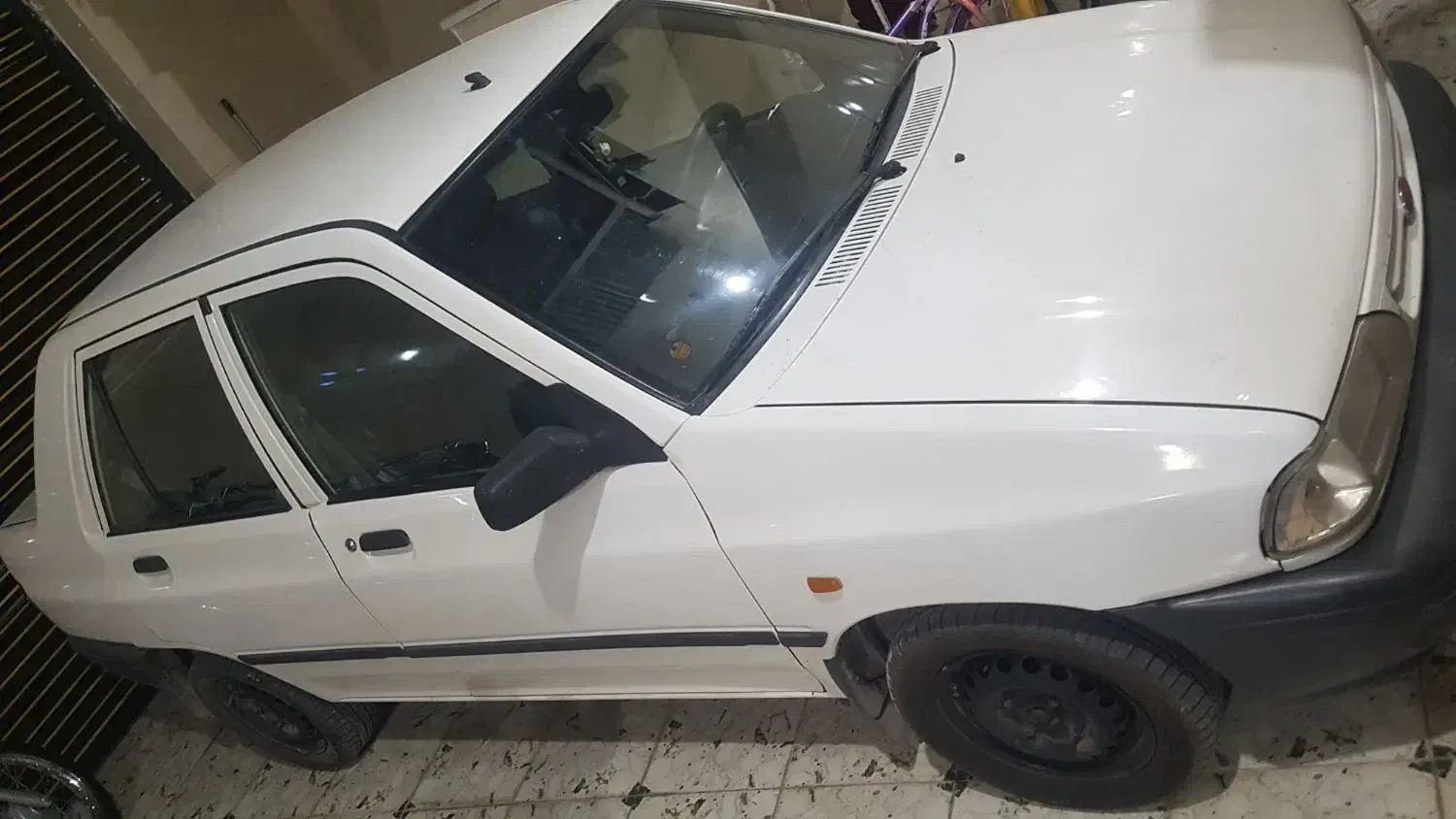 خودرو پراید، 131 آگهی ann_20904822