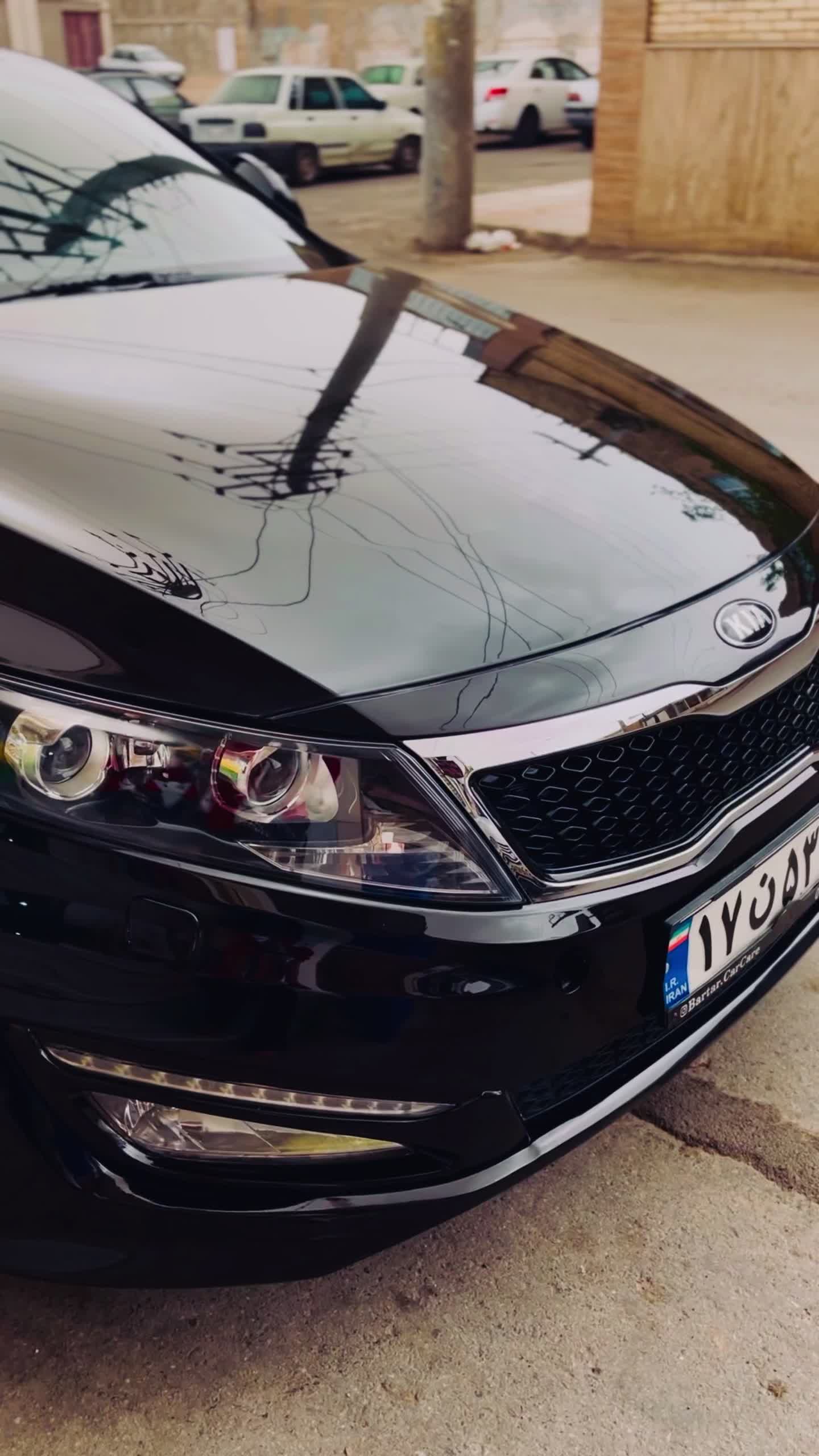 خودرو کیا، اپتیما آگهی ann_20904824