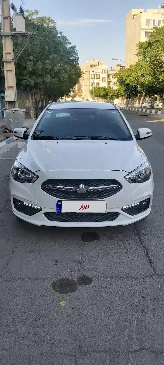 خودرو شاهین، GL آگهی ann_20904825