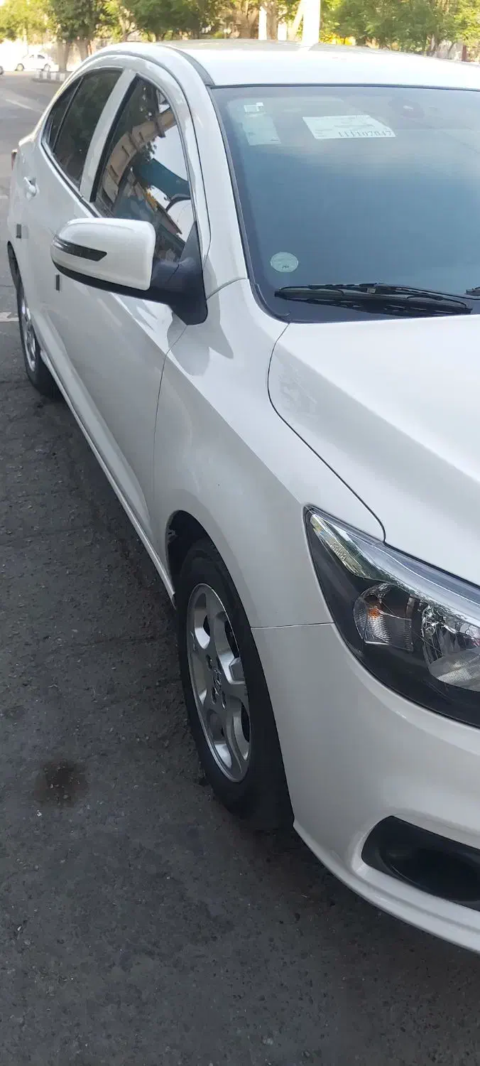 شاهین GL دنده ای - 1402