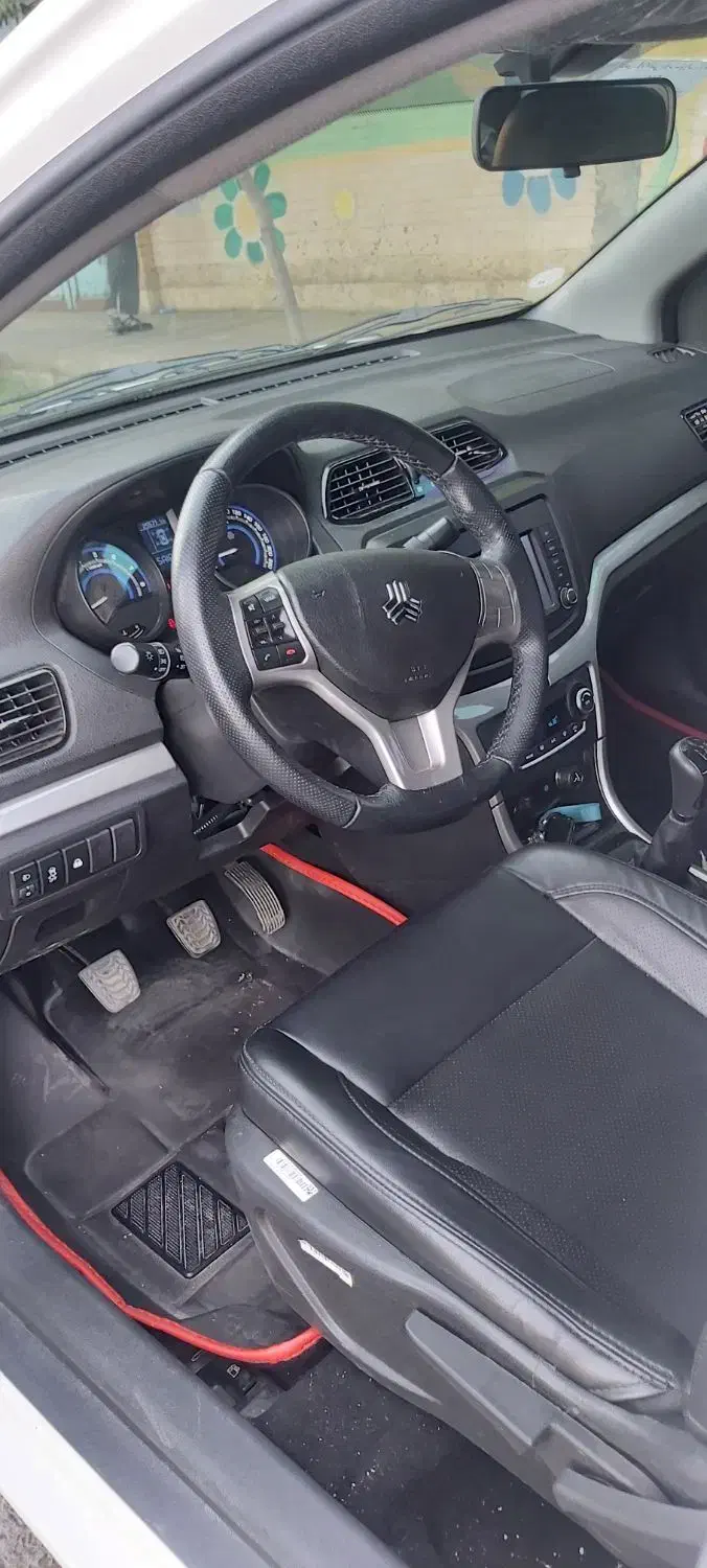 شاهین GL دنده ای - 1402