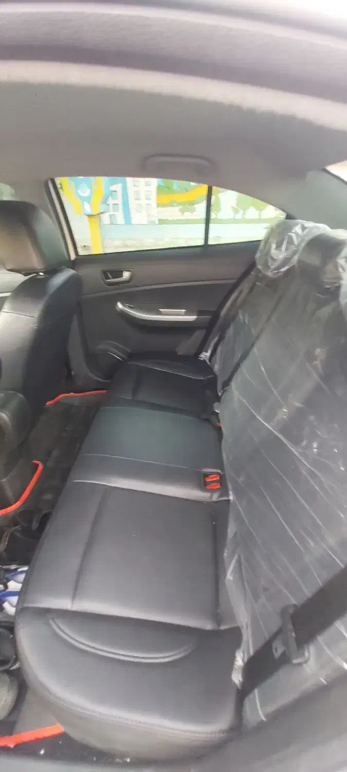 شاهین GL دنده ای - 1402