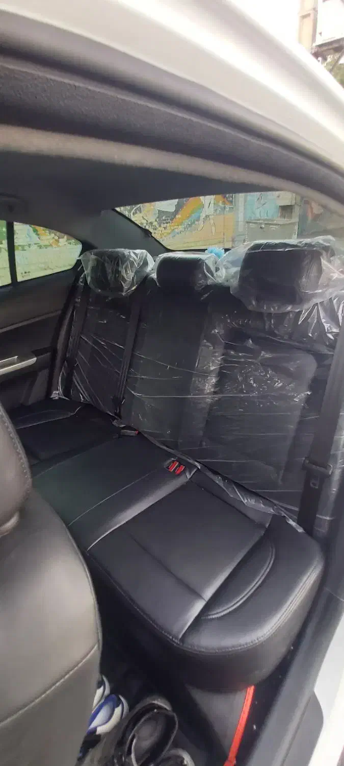 شاهین GL دنده ای - 1402