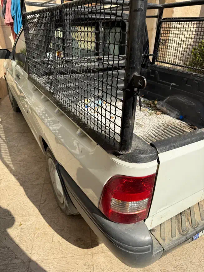 خودرو پراید، 151 آگهی ann_20904828