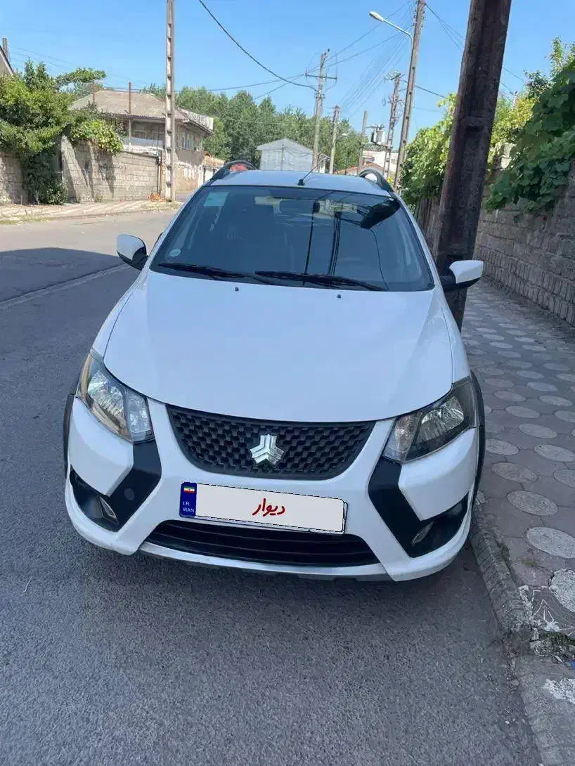 خودرو کوییک، S آگهی ann_20904829