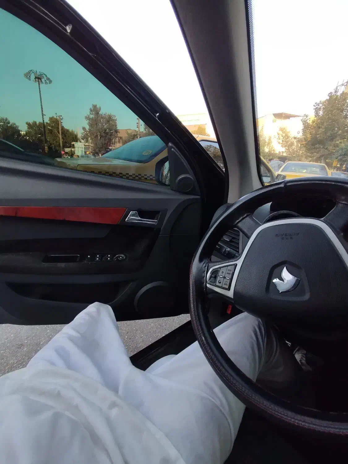 دنا پلاس ۵ دنده EF7 - 1400