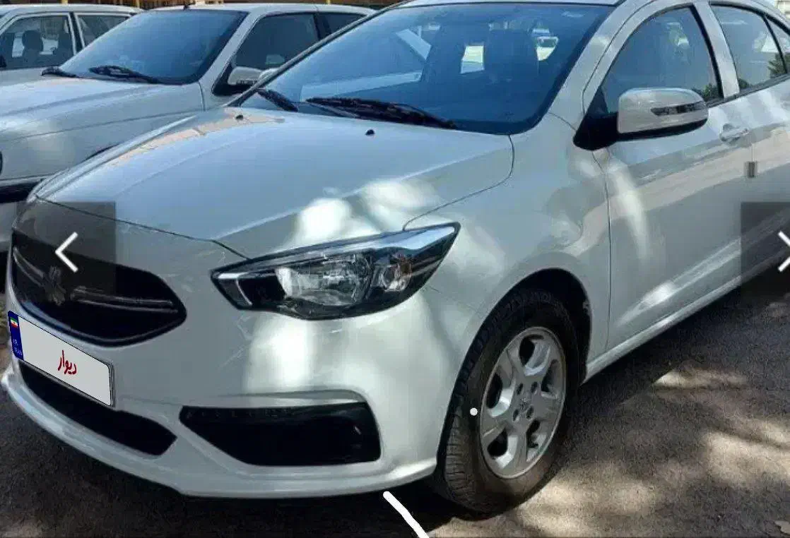 خودرو شاهین، G آگهی ann_20904835