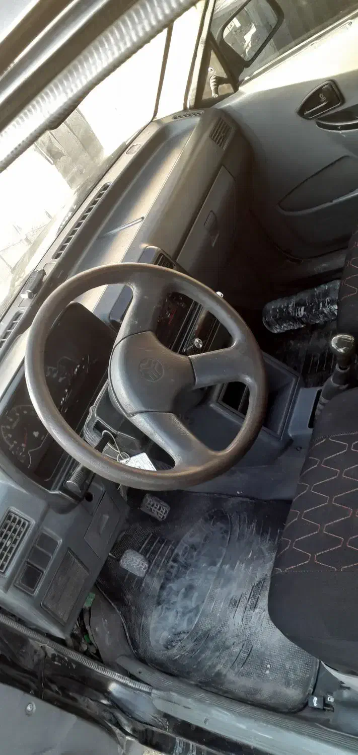 خودرو پراید، صبا آگهی ann_20904839