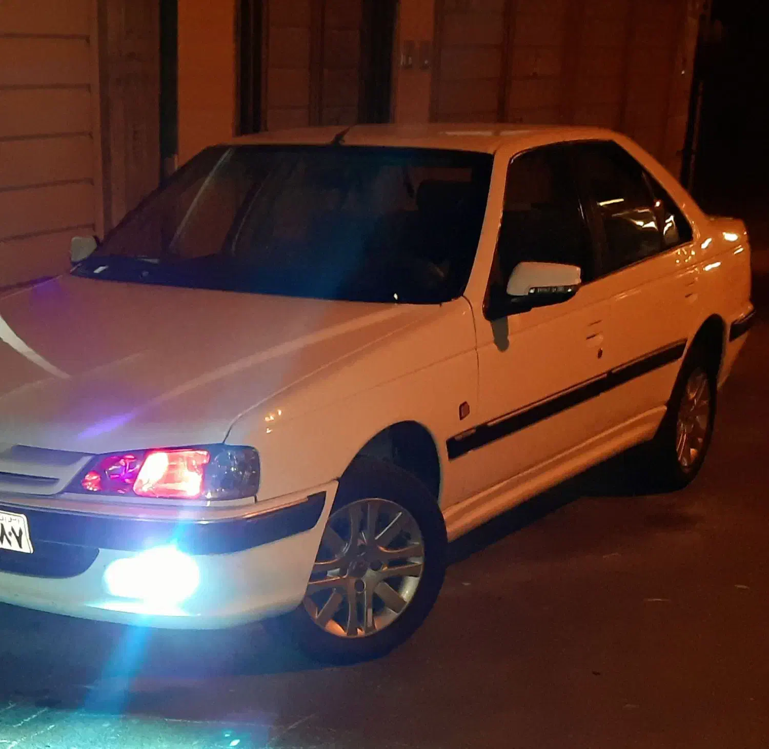 خودرو پژو، پارس آگهی ann_20904842