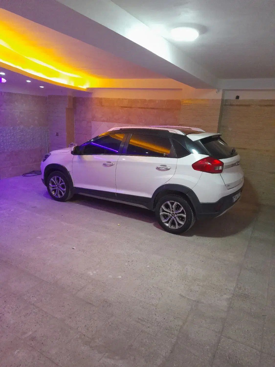 ام وی ام X22 دنده ای ساده - 1396