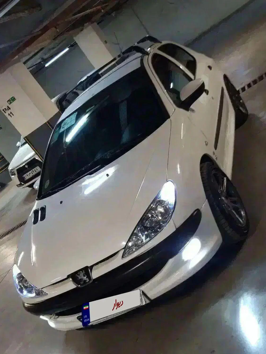 خودرو پژو، 206 آگهی ann_20904845