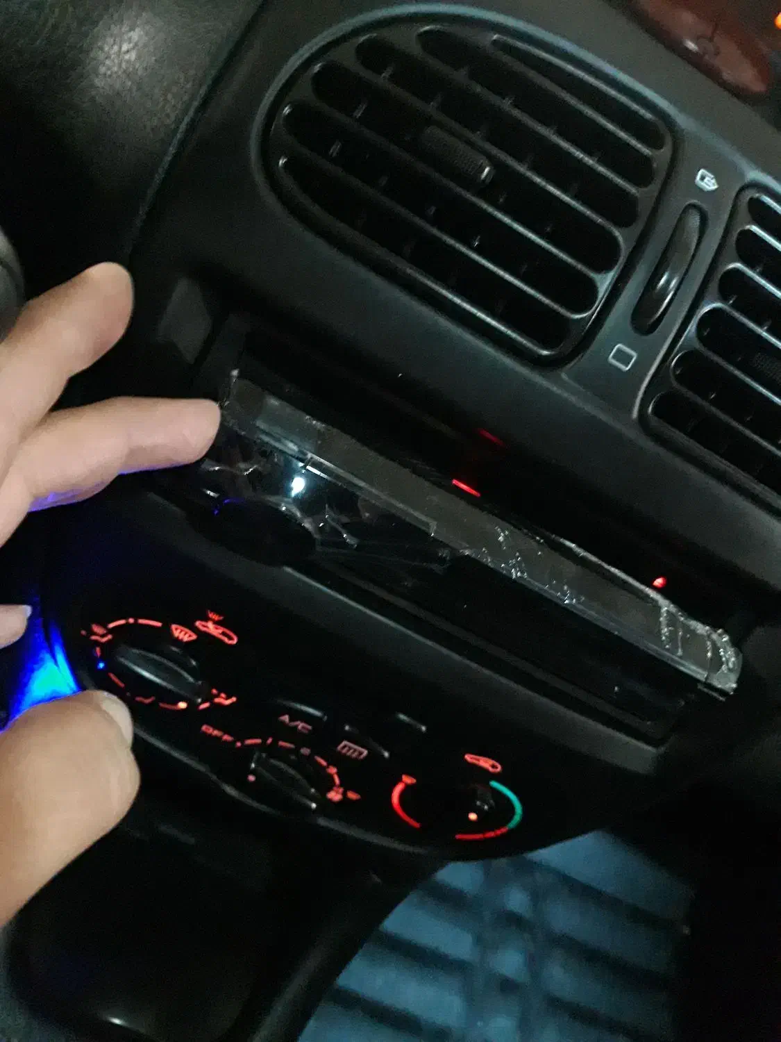 پژو 206 تیپ 2 - 1401