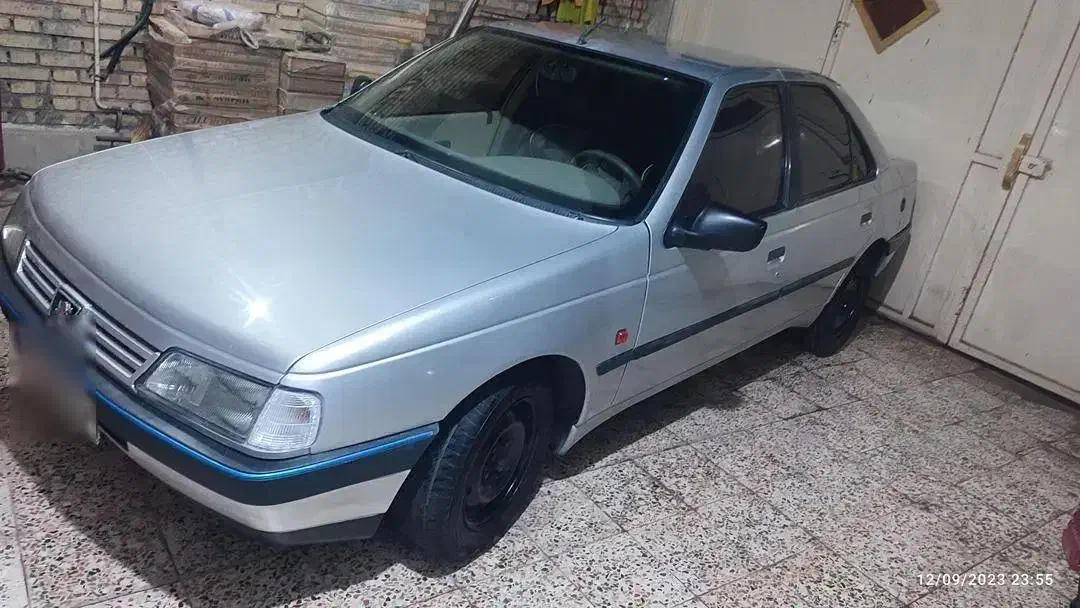 خودرو پژو، 405 آگهی ann_20904847