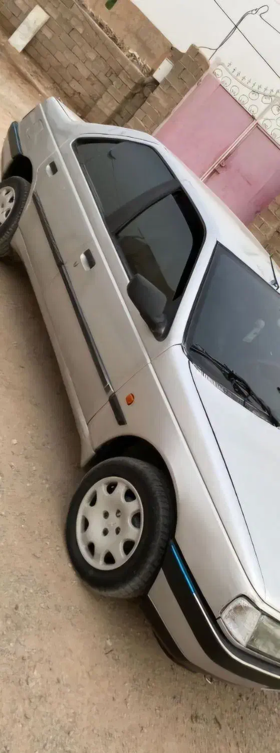 پژو 405 GLX - 1385