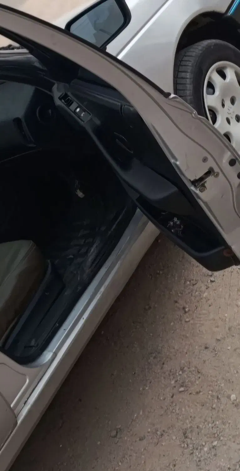 پژو 405 GLX - 1385