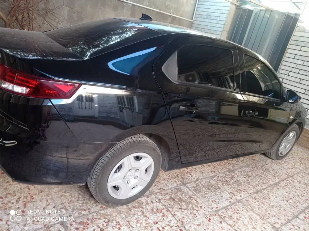 خودرو تارا، دنده‌ای آگهی ann_20904863