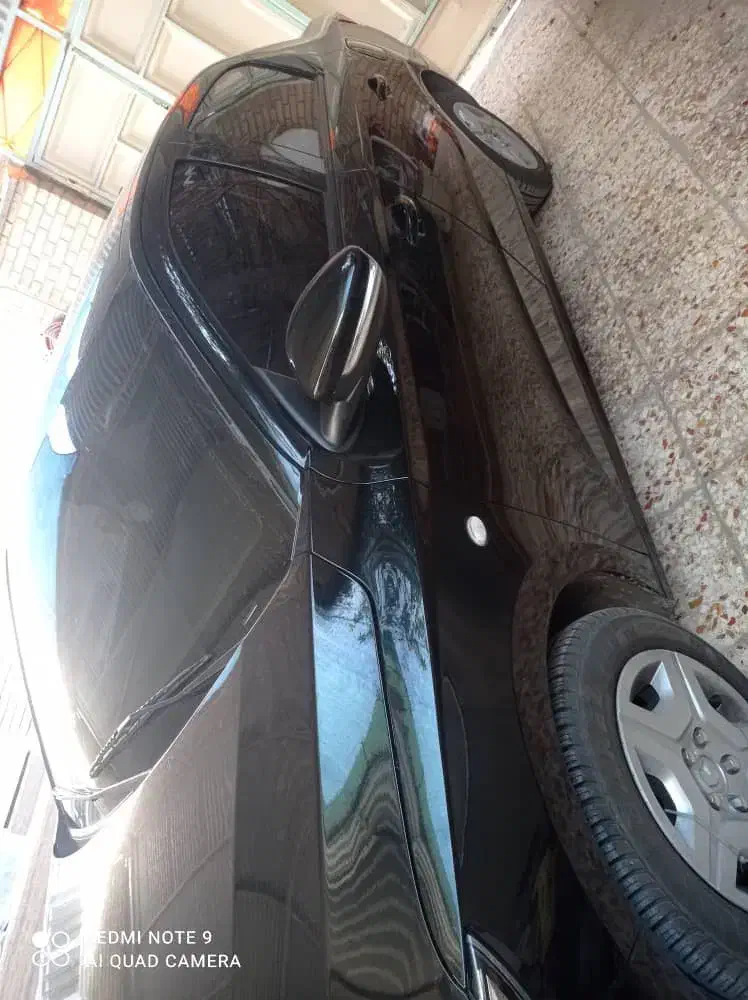 تارا دنده‌ای v1 پلاس ۶ دنده - 1402