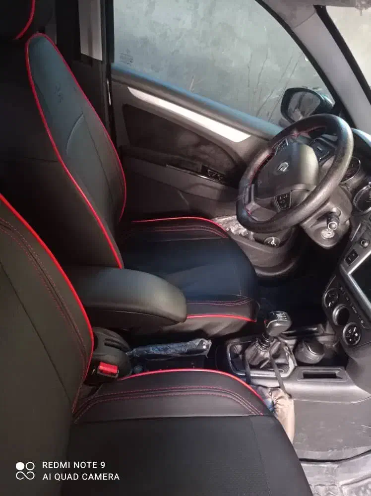 تارا دنده‌ای v1 پلاس ۶ دنده - 1402