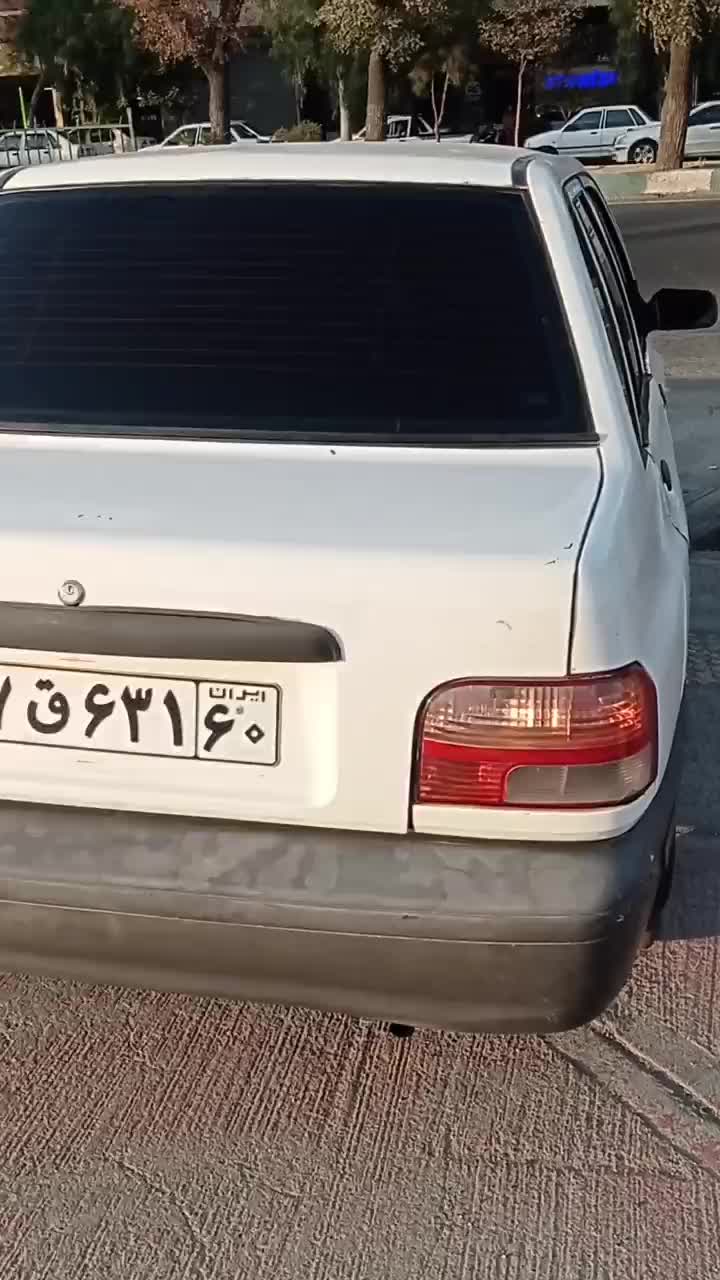 خودرو پراید، صبا آگهی ann_20904864